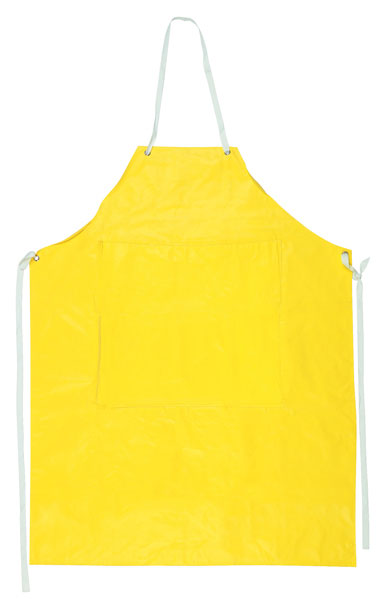 Neoprene Apron with Nylon Liner - Rain Wear